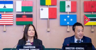 Optimizing the work of FAO’s country offices
