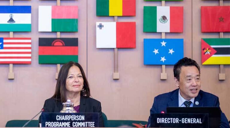 Optimizing the work of FAO’s country offices