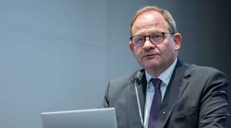 Challenges and expectations of European agriculture at Agritechnica 2023