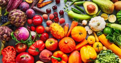Positive list of cell fusion-free vegetable varieties updated