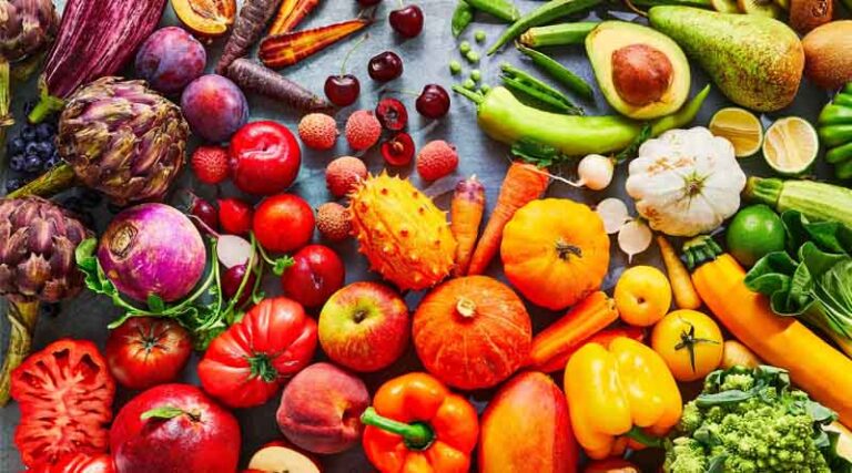 Positive list of cell fusion-free vegetable varieties updated
