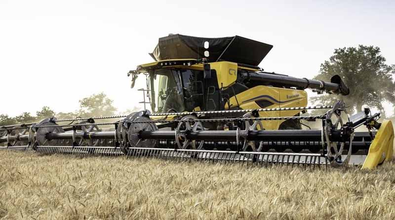 CNH brands dominate at Farm Machine 2024 awards