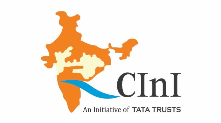 CInI, an Associate Organisation of Tata Trusts, secures the prestigious 2023 Ashden Award for pioneering innovative climate solutions