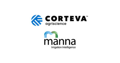 Corteva Agriscience and Manna Announce Agreement on Seed Production Irrigation Management