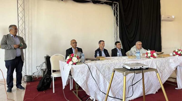 Timely Farm Forum Emphasizes Best Nutrient Management For Morocco’s Cereals