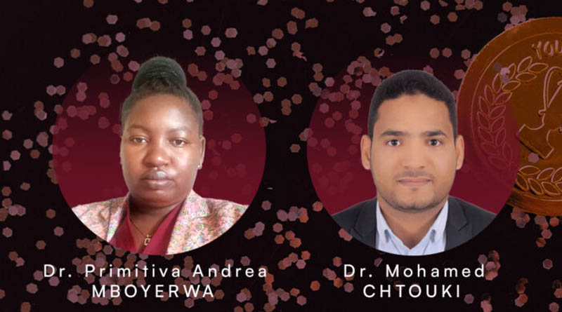 2023 Young African Phosphorus Fellowship Award Recipients Selected