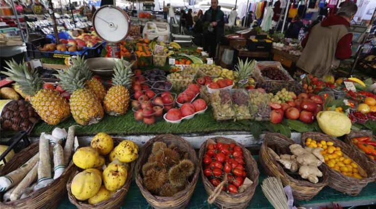 FAO-WHO 46th session of the Codex Alimentarius Commission adopts new standards