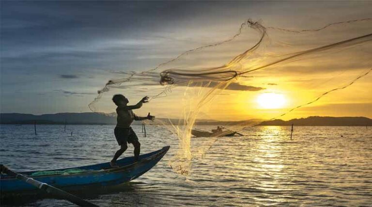 The National Technical Committee for Fishing Vessel Standardization held a review meeting for the 2024 fishing vessel national and industry standard projects