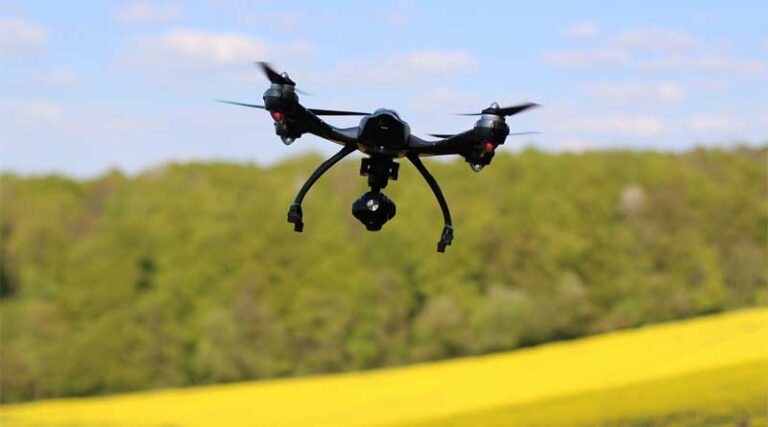 Cabinet approves Central Sector Scheme for providing Drones to the Women Self Help Groups