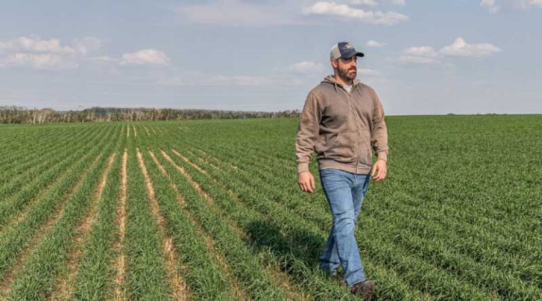 Nufarm launches novel herbicide technology to help farmers turn the tide against challenging weeds in cereals