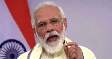 Modi's guarantee begins where expectations from others ends - Prime Minister