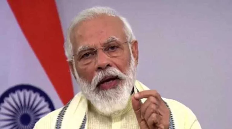 Modi's guarantee begins where expectations from others ends - Prime Minister
