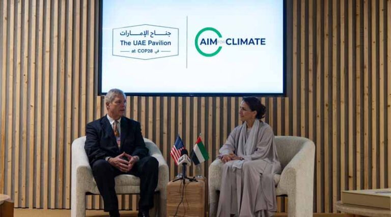 Agriculture Innovation Mission for Climate more than doubles Investments to $17B, Partners to 600+, and Innovation Sprints to 78 at COP28