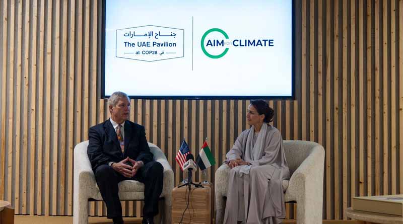 Agriculture Innovation Mission for Climate more than doubles Investments to $17B, Partners to 600+, and Innovation Sprints to 78 at COP28