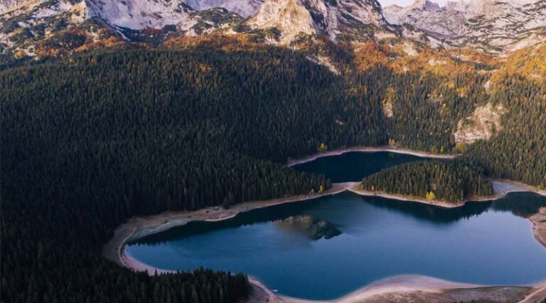 COP28: FAO marks International Mountain Day 2023 with focus on restoring ecosystems