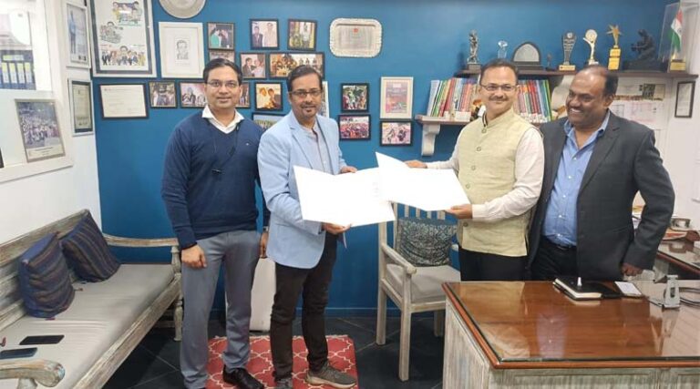 Ayekart Fintech and ACCESS Development Services join hands to facilitate access to Agricultural Output Markets