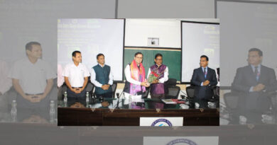 Maharashtra State Mango Growers Association organizes Agriculture Horticulture Conference