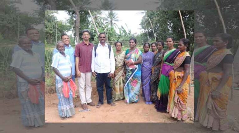 Social Entrepreneur Raghunathan Narayanan Elected Ashoka Senior Fellow 2023 for Innovative Agricultural Solutions