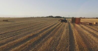 Acadian Plant Health™ And World Farmers Organisation Launch Docuseries On Farming In World Challenged By Climate Change At COP28