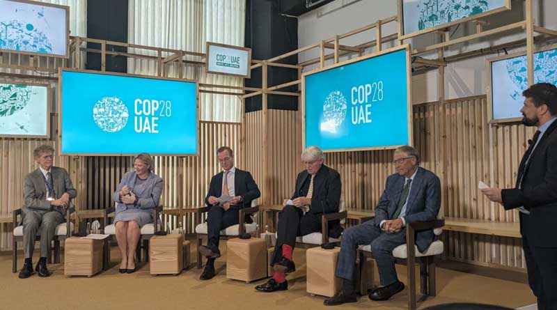 Countries Commit USD 890 Million to Accelerate Agricultural Innovation and Address Climate and Food Crises