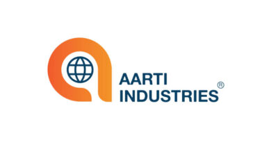 Aarti Industries enters into a Rs 3000 crores nine-year contract with a global agrochemicals company