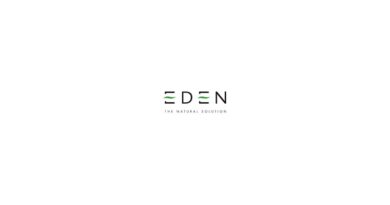 Eden's new sustainable seed treatment product helps farmers safely repel birds.