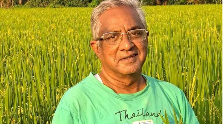 Finding the Leaders in Climate-Positive Agriculture