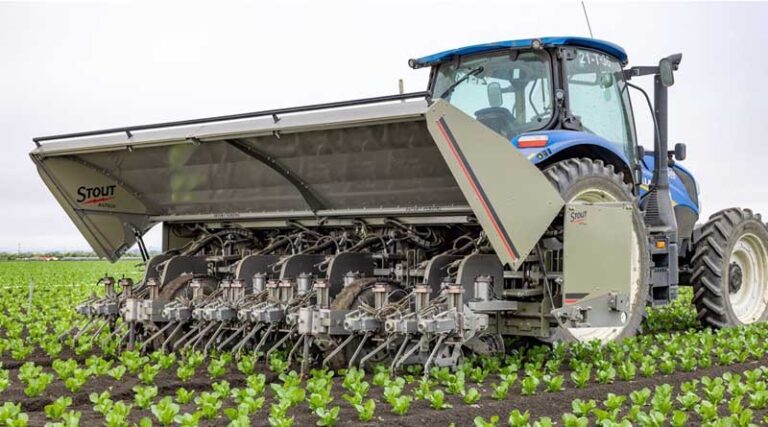 New Holland to attend FIRA 2024 event for agricultural robots