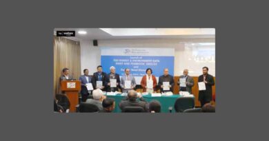 TERI launches enhanced TEDDY, revolutionizing access to India's energy and environment data