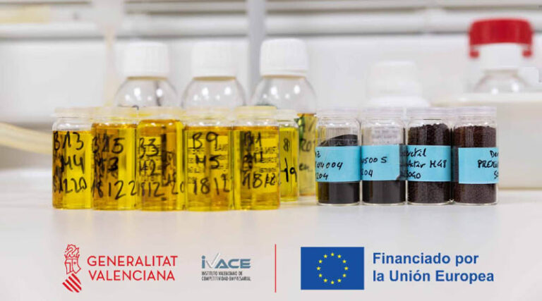 Seipasa receives a grant from the IVACE to study the mode of action of its products