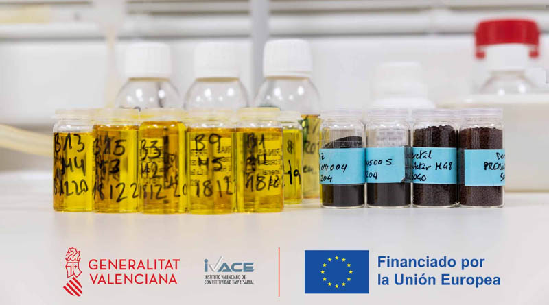 Seipasa receives a grant from the IVACE to study the mode of action of its products