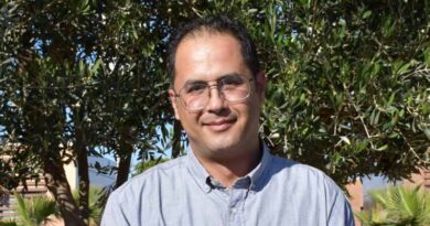 APNI Welcomes, Dr. Amine El Khouni, Associate Scientist, To Its Headquarters In Benguérir