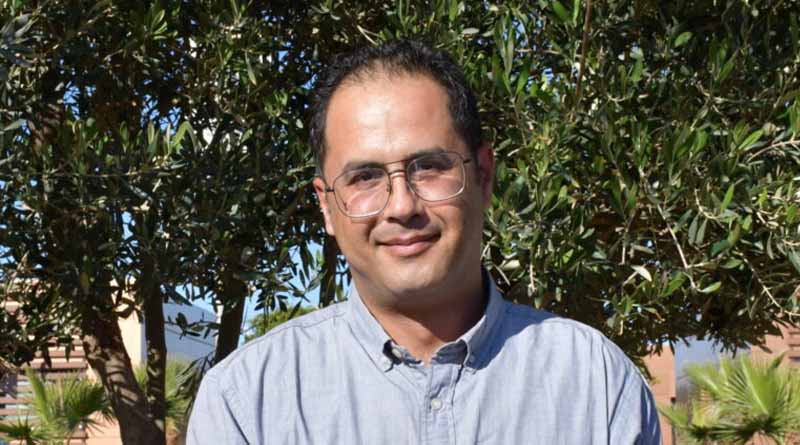 APNI Welcomes, Dr. Amine El Khouni, Associate Scientist, To Its Headquarters In Benguérir