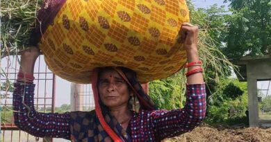 Improved water management practices empower women in the drylands of India