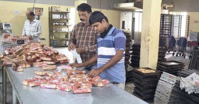 Transforming Futures: Palladium India Elevates Food Processing Units through PMFME Scheme Backing