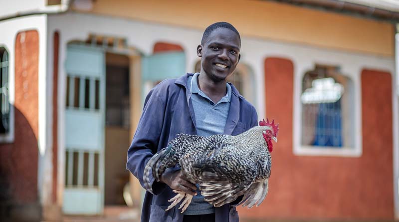 Proving that disability is not inability