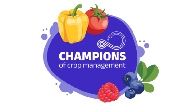 WayBeyond unveils brand evolution to champion modern crop management