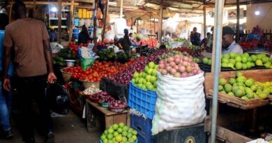 CABI’s GRASP Fellowship awardee working in partnership to help increase food safety in Uganda’s urban markets
