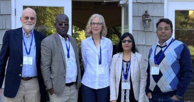 White Paper on Agbiotech in Developing Countries Published in Nature Plants