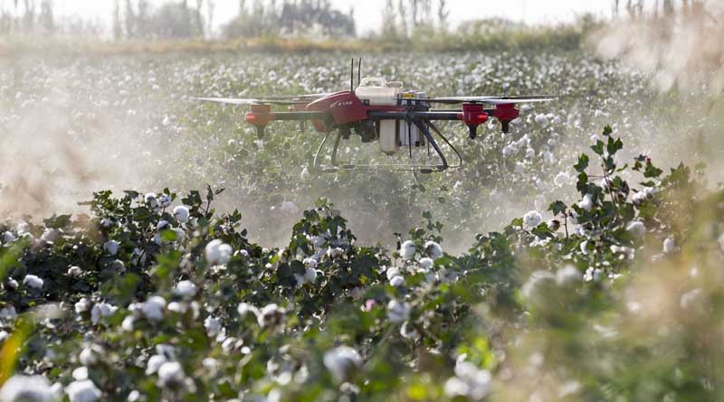 Mechanization & Technology: Empowering Farmers Globally and in India