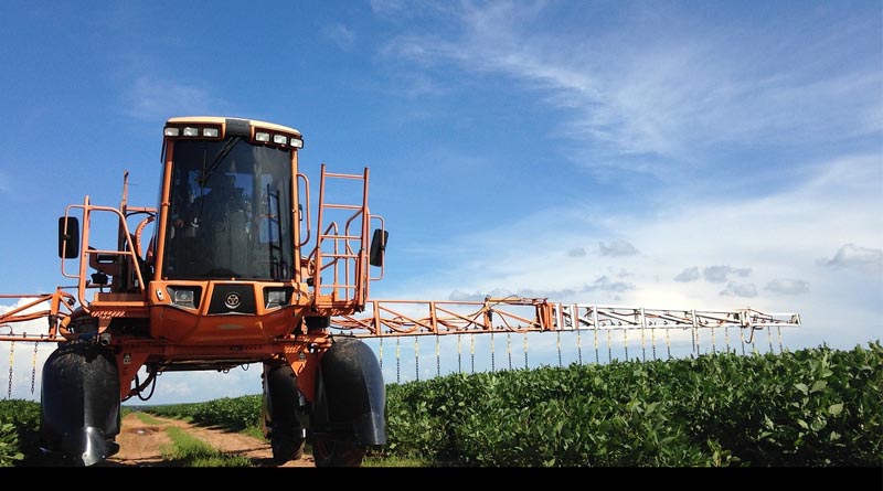 Pesticide Registration in Brazil