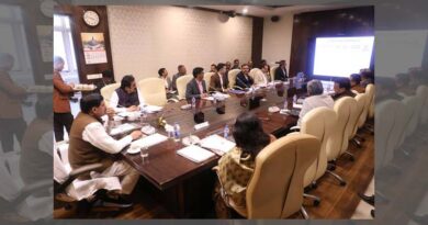 Roads are the gateway of the development of the state – MP CM Dr. Yadav