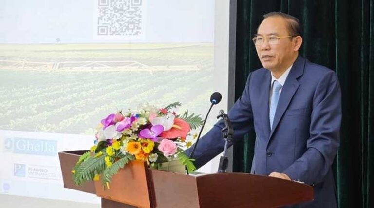 Agricultural mechanization restrictions in synchronous categories and quantities