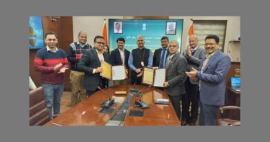 Ministry of Agriculture to use AI and Machine Learning models for pest forecasting