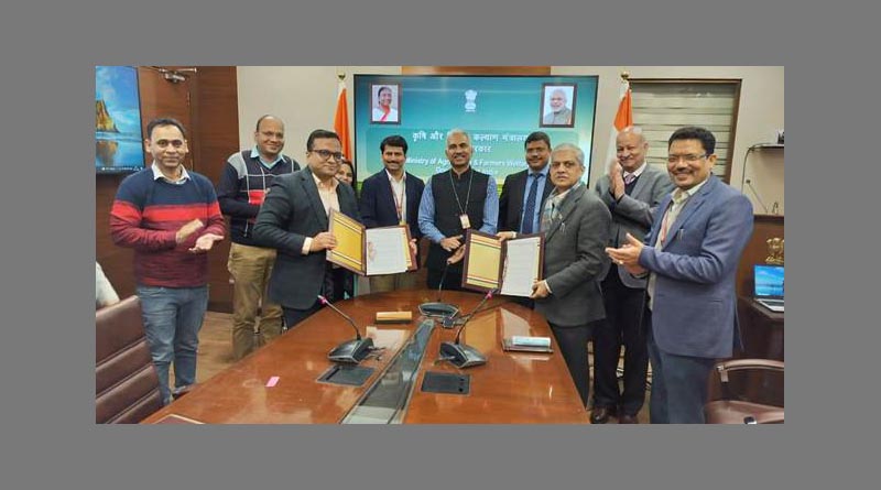 Ministry of Agriculture to use AI and Machine Learning models for pest forecasting