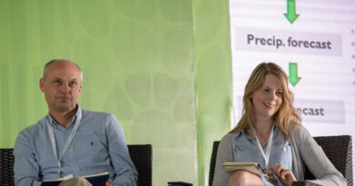 CIMMYT scientists recognized for significant research impact