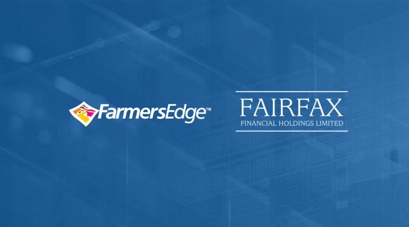 Farmers Edge Announces Increase to Secured Credit Facility