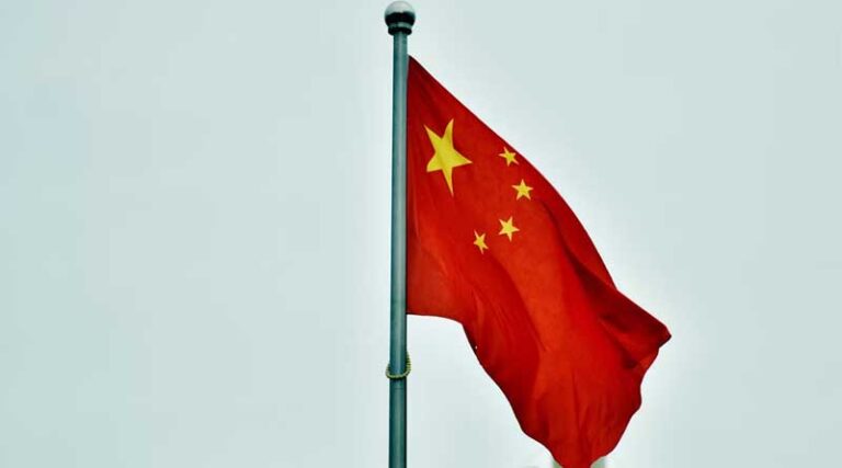 How to Determine Pesticide Registration Types for China