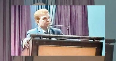 CSKHPAU to create new facilities for the students and farmers: Dr.D.K.Vatsa