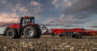 Case IH presents autonomous and automated solutions at IGW's Agricultural Engineering Innovation Forum